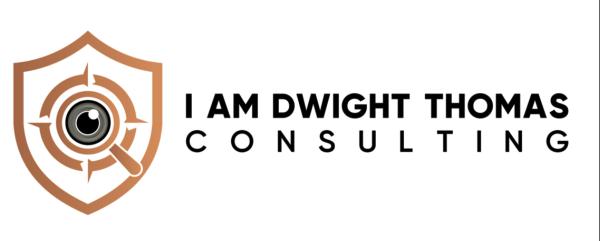 I am Dwight Thomas Consulting