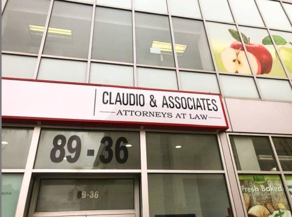 Claudio & Associates, Attorneys at Law