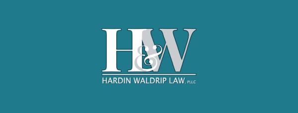 Hardin Waldrip Law