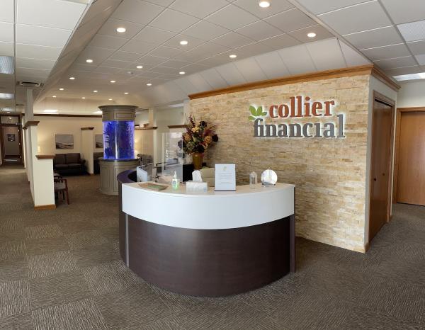Collier Financial