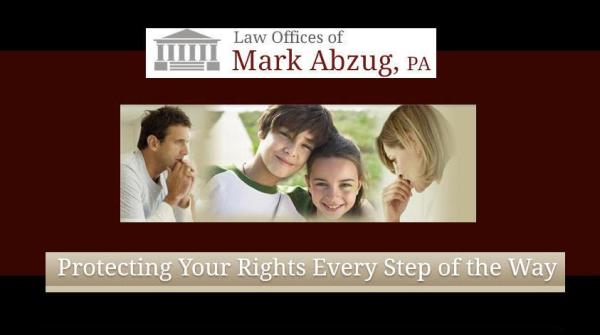 Law Offices of Mark Abzug