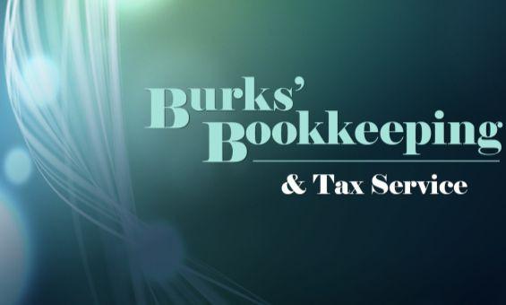 Burks' Bookkeeping & Tax Services