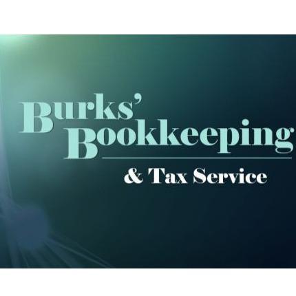 Burks' Bookkeeping & Tax Services