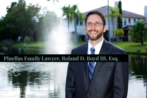 Pinellas Family Lawyer