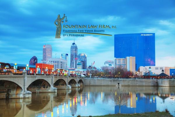 Fountain Law Firm