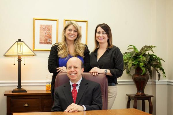 The Law Offices of Gary M. Kazin