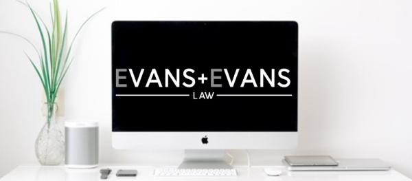 Evans and Evans Law