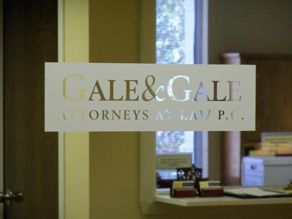 Gale & Gale Attorneys
