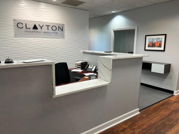 Clayton Investment Associates