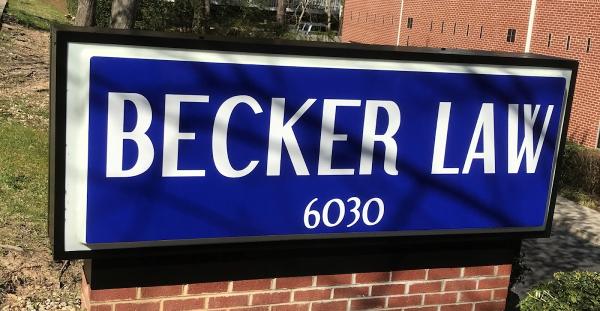 Becker Law Offices