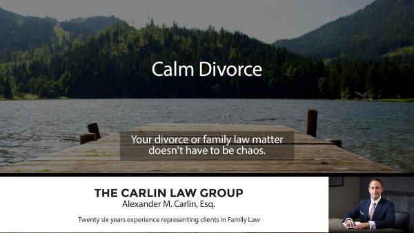 The Carlin Law Group