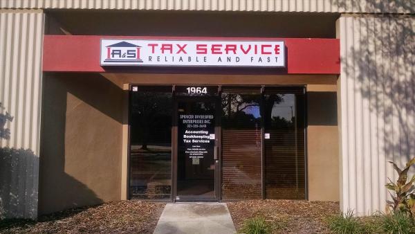 A&S Tax Services