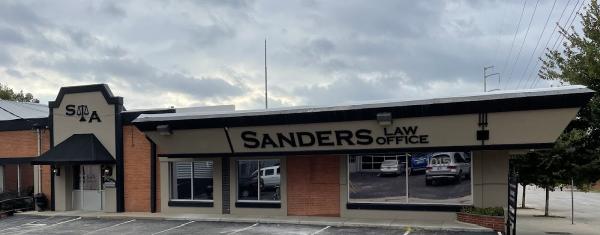 Sanders & Associates