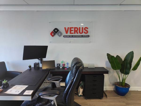 Verus Tax & Accounting