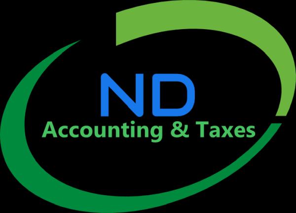 McDhima Accounting & Tax Services