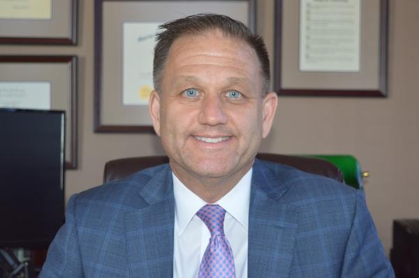 O'Brien Law Firm