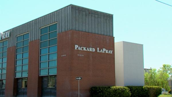Packard La Pray Attorneys at Law