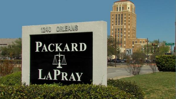 Packard Lapray Attorneys at Law