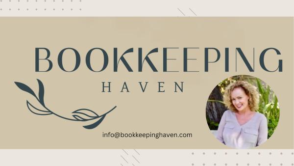 Bookkeeping Haven