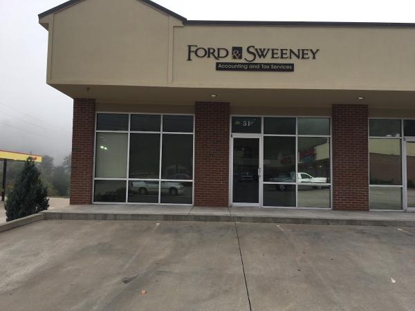 Ford and Sweeney Accounting and Tax Services