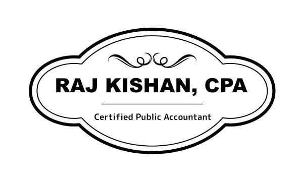 RAJ Kishan CPA