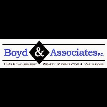 Boyd & Associates