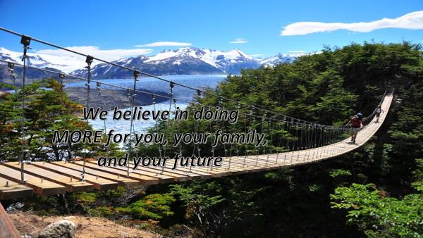 Bridgewise Financial Partners