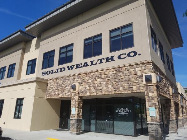 Solid Wealth Company