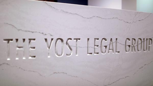 The Yost Legal Group