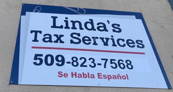 Linda's Tax Services