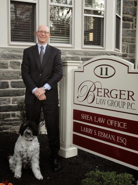 Berger Law Group