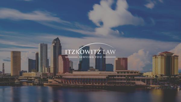 Itzkowitz Law