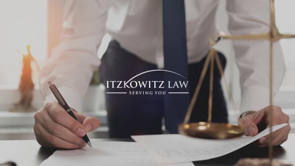 Itzkowitz Law
