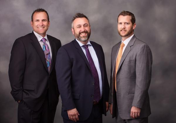 Schroeder Schaff & Low