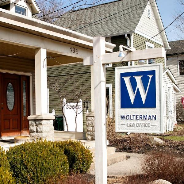 Wolterman Law Office