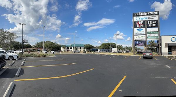 Resilience Tax Group