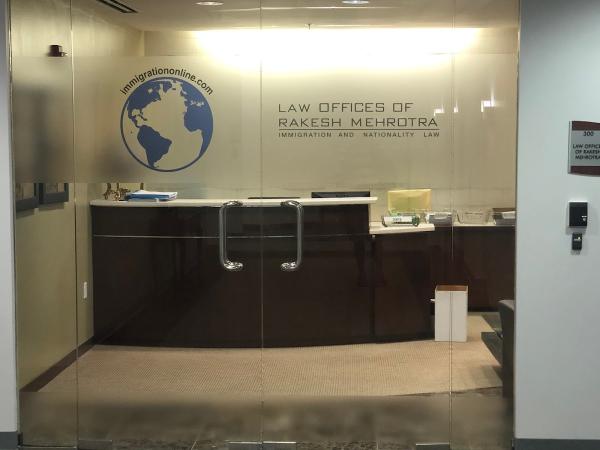 Law Offices of Rakesh Mehrotra