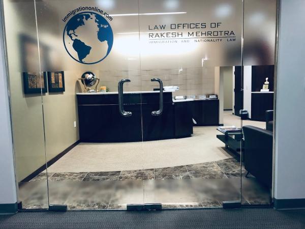 Law Offices of Rakesh Mehrotra