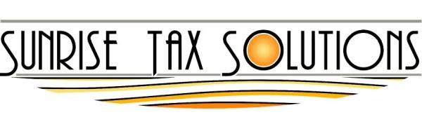 Sunrise Tax Solutions