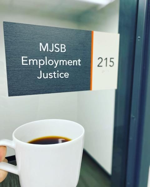 Mjsb Employment Justice