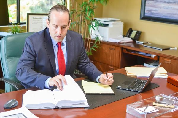 Rubin Law Office