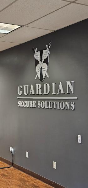 Guardian Protection Force