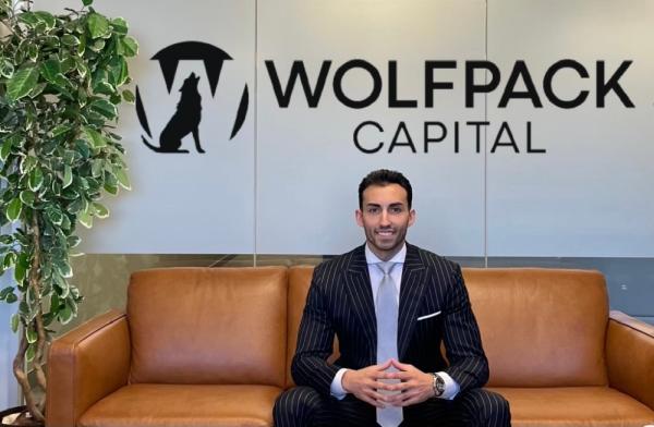 Wolfpack Capital