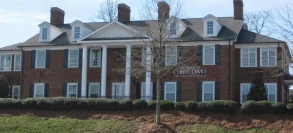 The Law Offices of Cheryl David