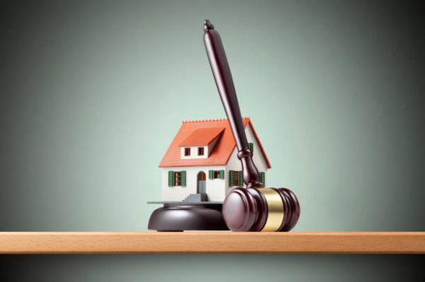 The Law Offices of Cheryl David