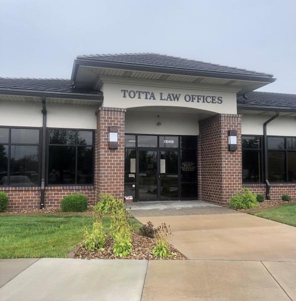 Totta Law Offices