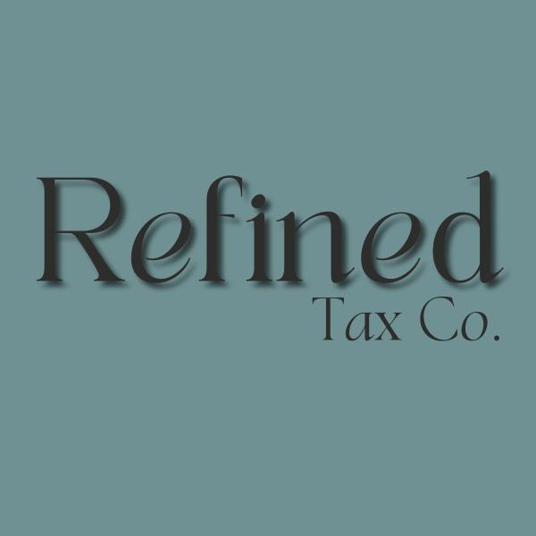 Refined Tax Co