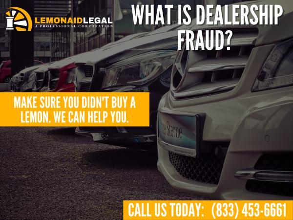 Lemon-Aid Legal APC - Lemon Law Attorney