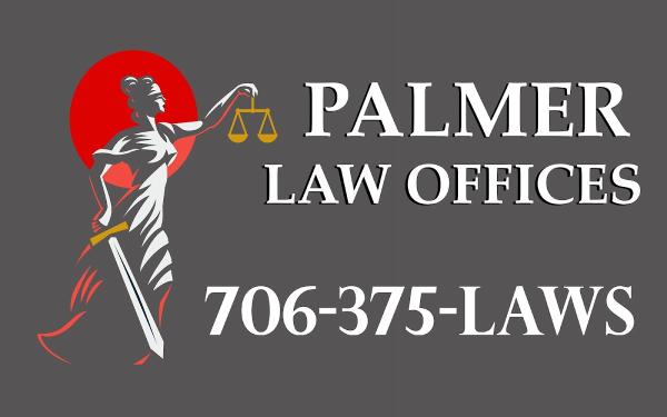 The Palmer Law Firm