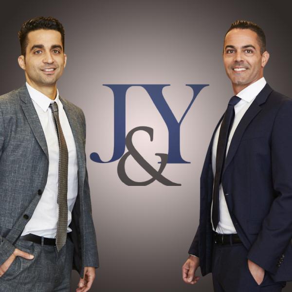 J&Y Law Injury and Accident Attorneys